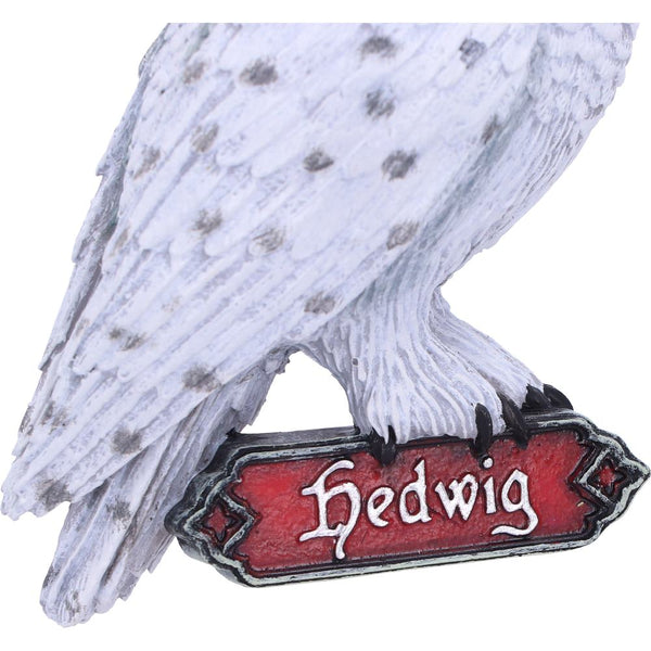 Harry Potter Hedwigs Rest Hanging Decoration