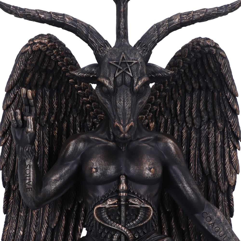 Baphomet Antiquity (large)