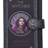 Yennefer Embossed Purse