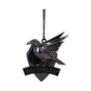 Ravenclaw Crest Hanging Decoration