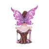 Jewelled Fairy Amethyst Large