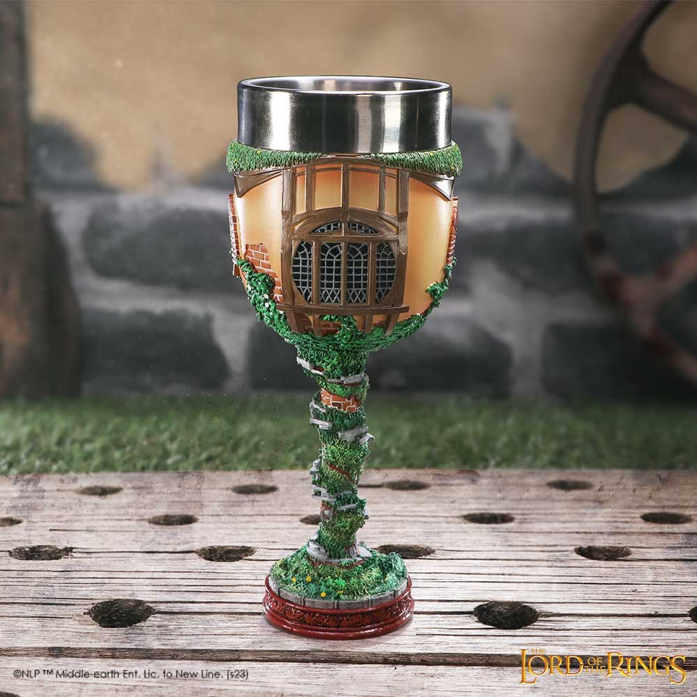 The Shire Goblet