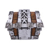 WoW Silverbound Treasure Chest Box