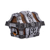 WoW Silverbound Treasure Chest Box