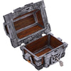 WoW Silverbound Treasure Chest Box