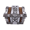 WoW Silverbound Treasure Chest Box