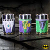 DC Batman Super-Villain Mini Cup Set