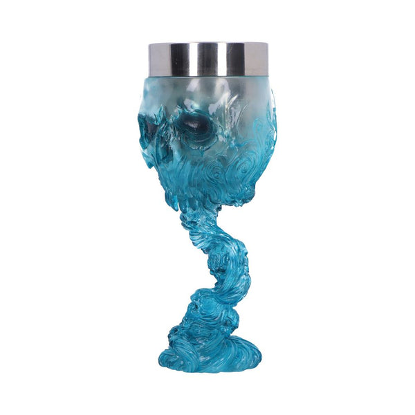 Soul Spirit Goblet (Blue)