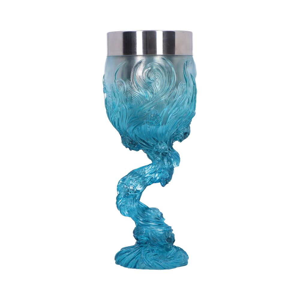 Soul Spirit Goblet (Blue)