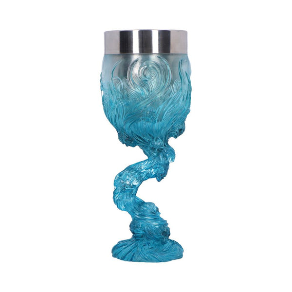 Soul Spirit Goblet (Blue)