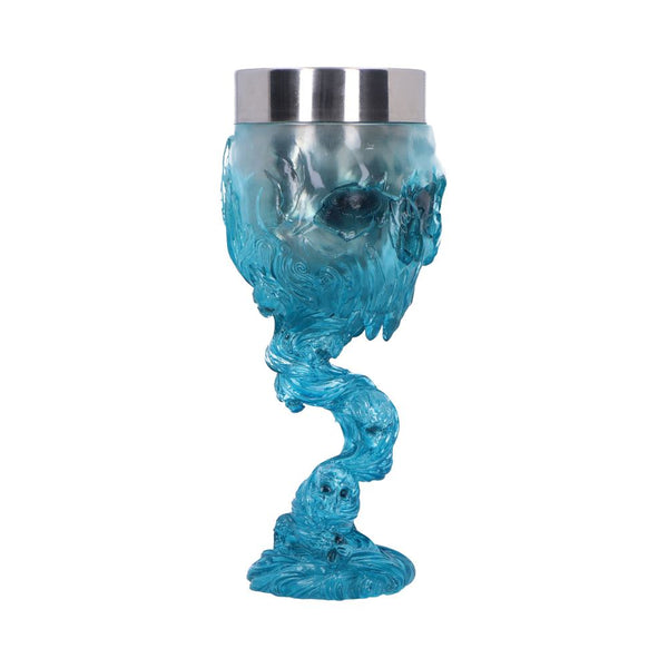 Soul Spirit Goblet (Blue)