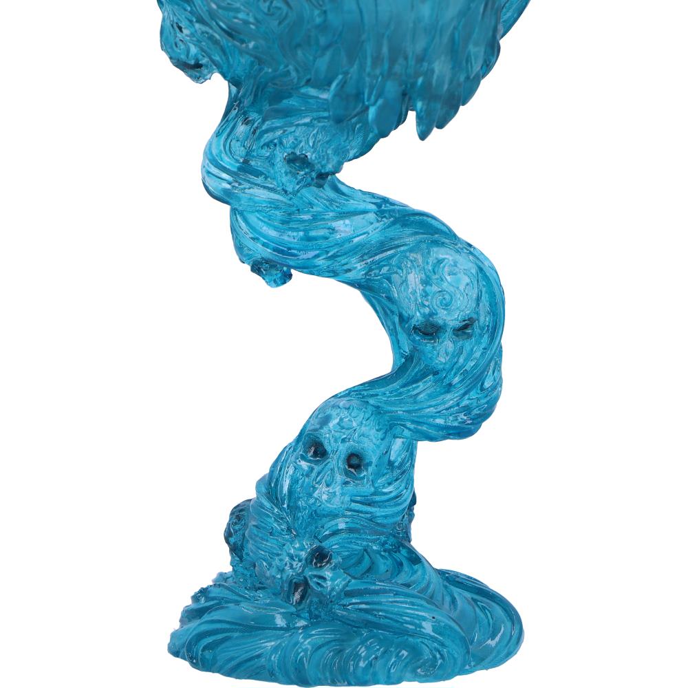 Soul Spirit Goblet (Blue)