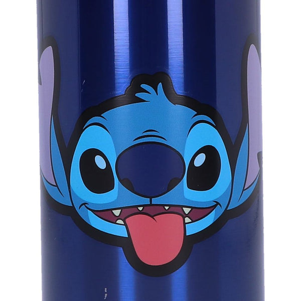 Disney Stitch and Angel Water Bottle 500ml