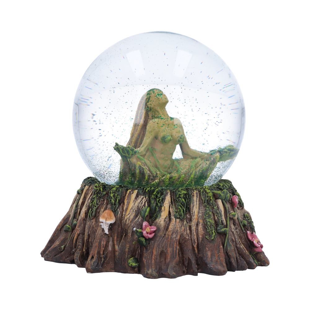 Balance of Nature Snowglobe