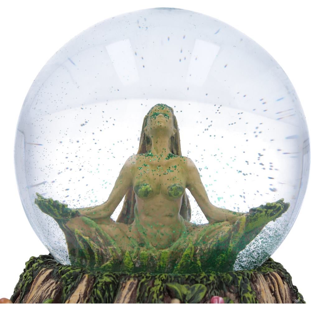 Balance of Nature Snowglobe