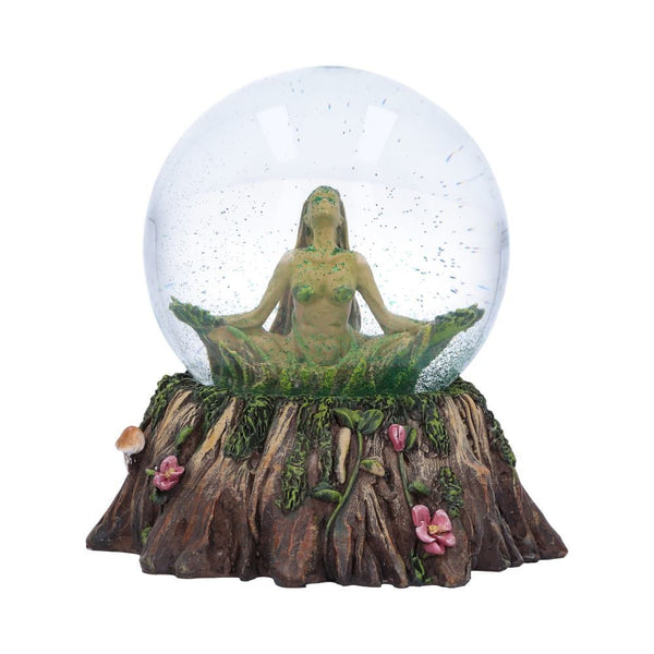 Balance of Nature Snowglobe