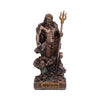 Poseidon God of the Sea (Mini)