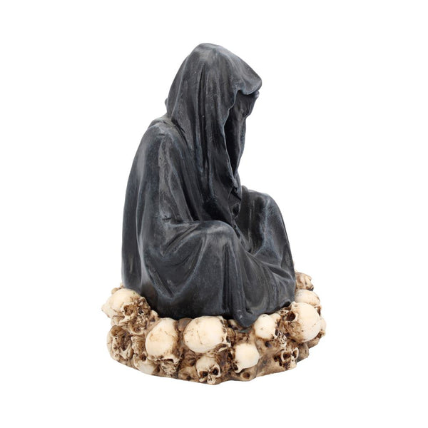 Throne De La Mort