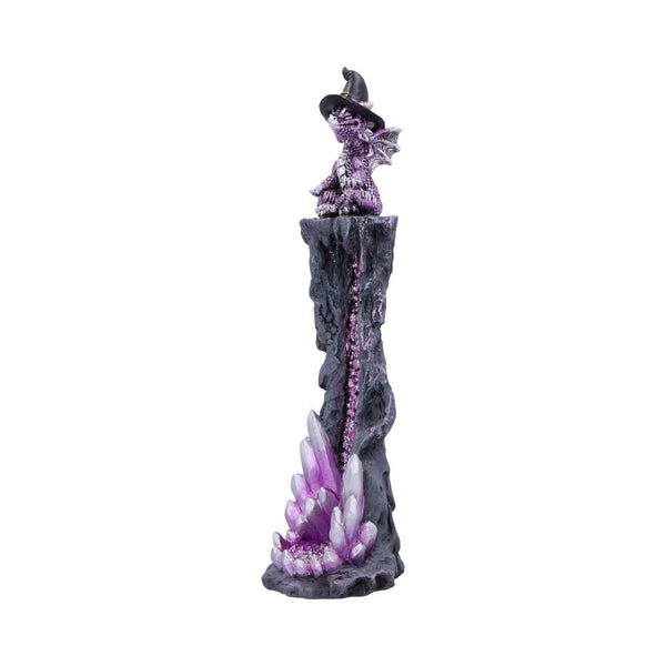 Wicked Perch Incense Burner