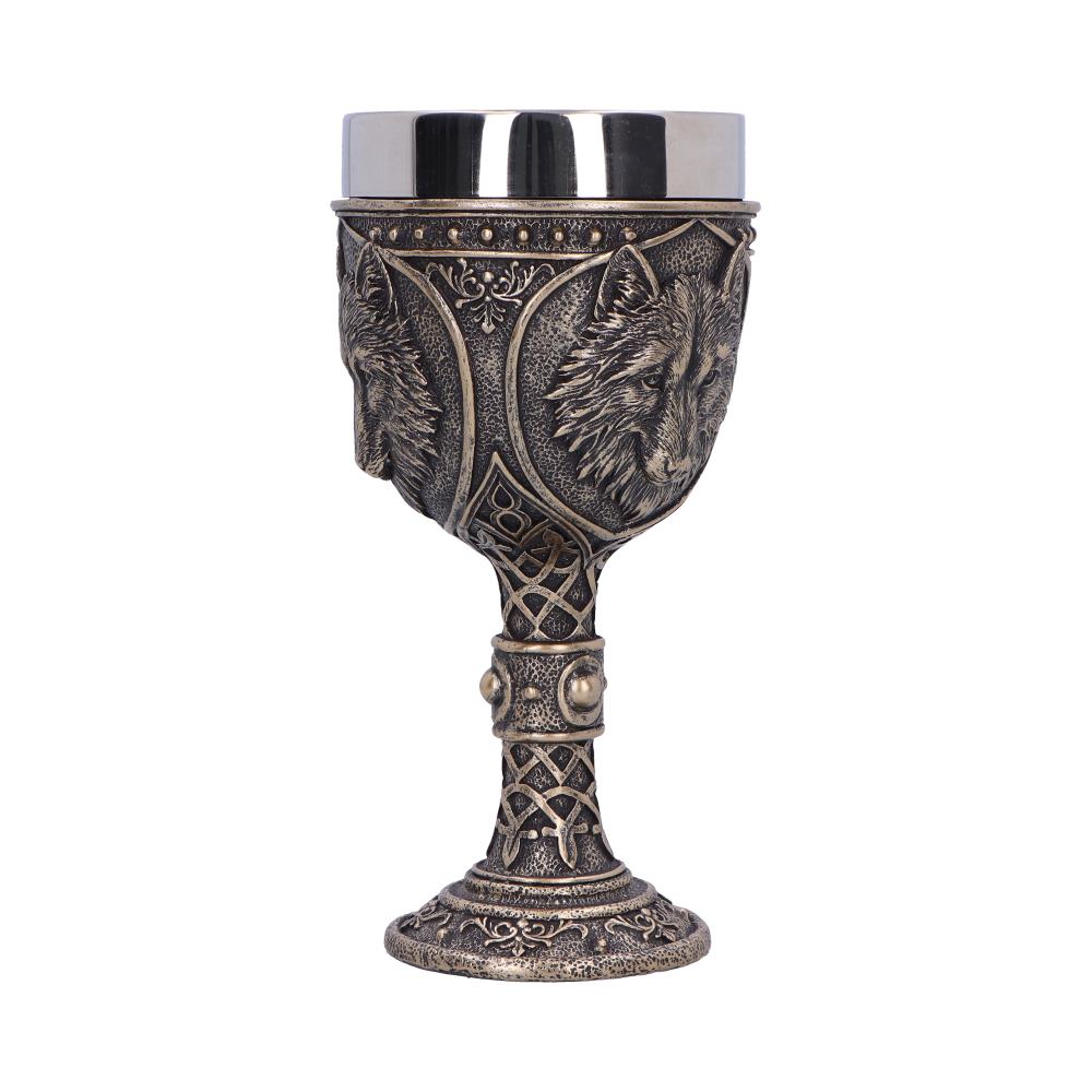 Wild Thirst Chalice