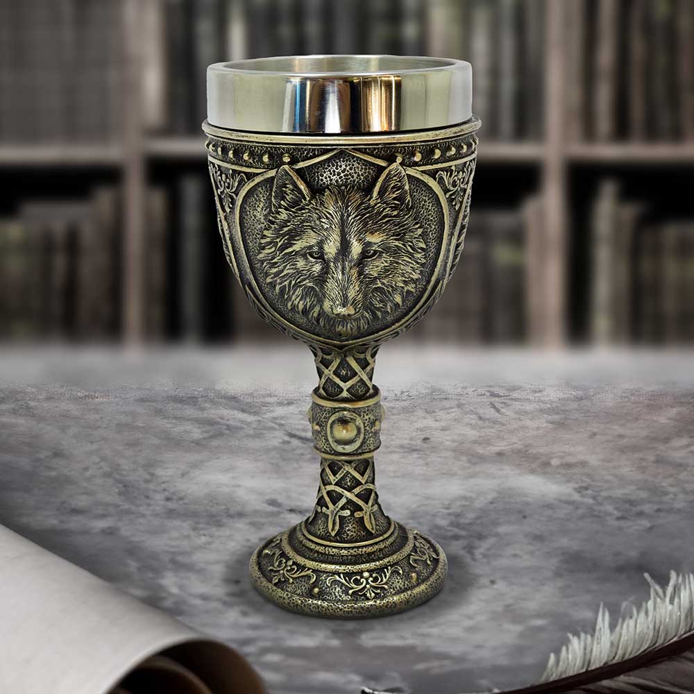 Wild Thirst Chalice