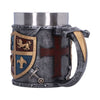 Heraldic Tankard