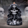 Calaveras Offering Backflow Incense Burn