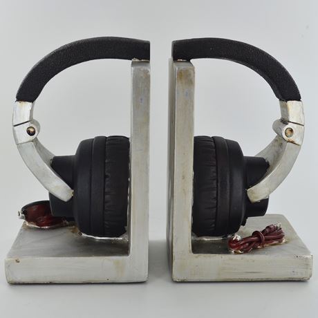 Shelf Tidies - Headphones