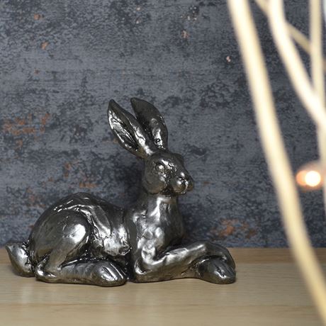 Silver Hare