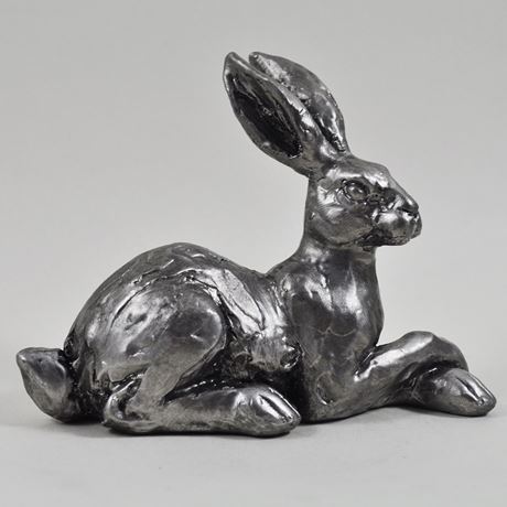 Silver Hare