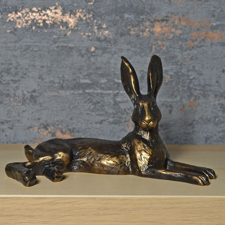 Bluebell Hare