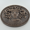 Medusa Wall Plaque