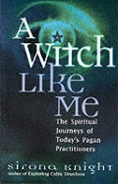 A Witch Like Me