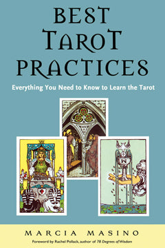 Best Tarot Practices