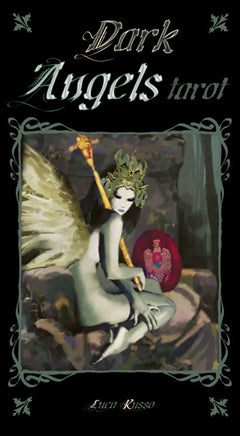 Dark Angels Tarot