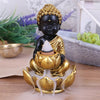 Baby Buddha Backflow