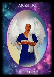 Angelic Messages Oracle