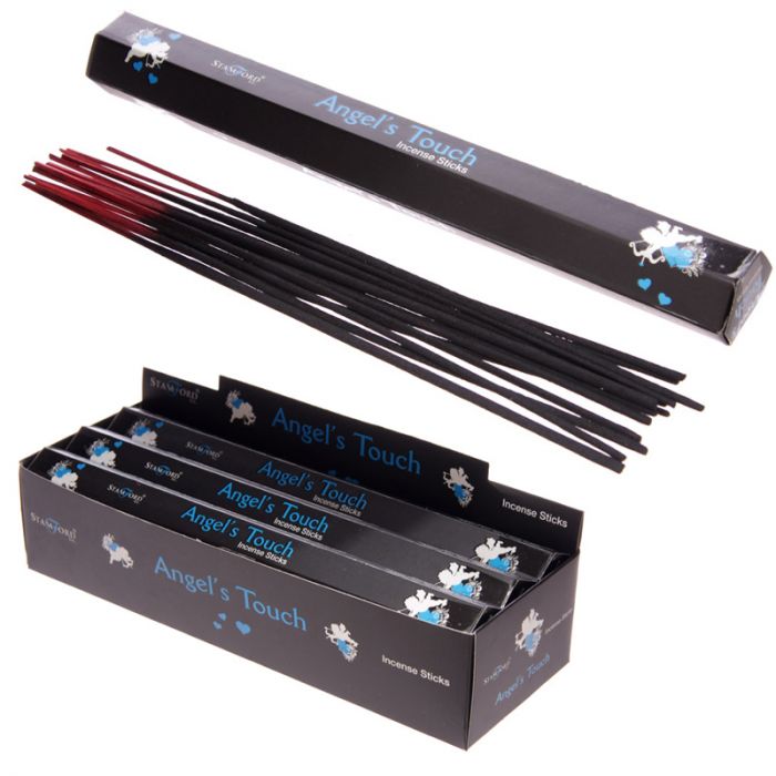 Angels Touch Incense Sticks