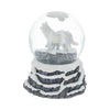 Warriors of Winter Snowglobe