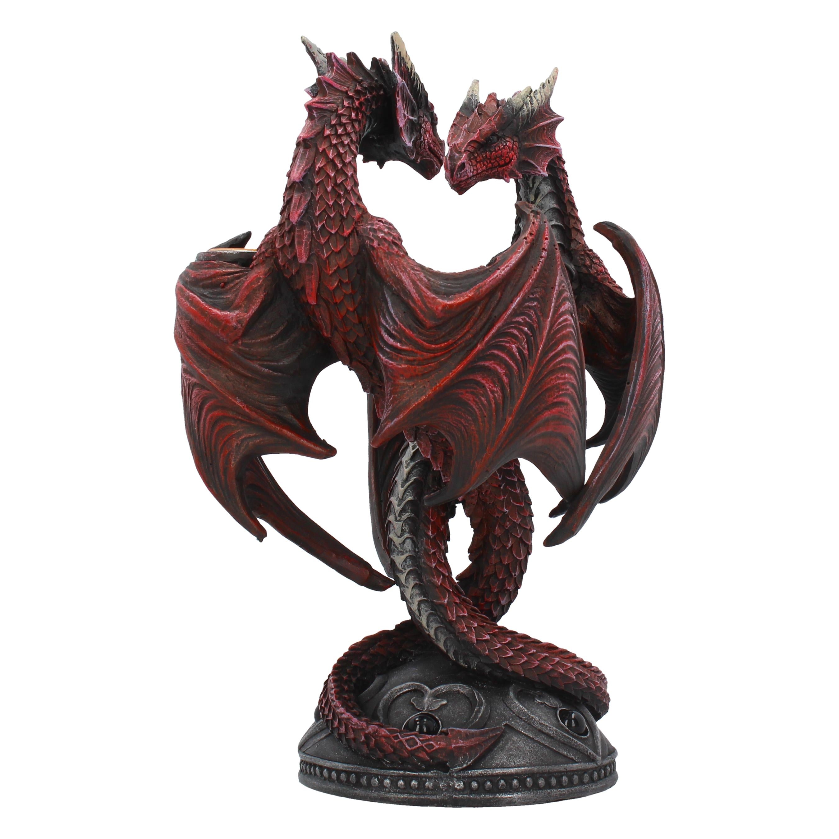 Dragons Heart - Valentine Edition