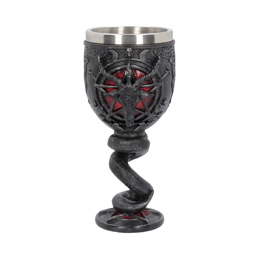 Baphomet Goblet