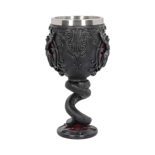 Baphomet Goblet