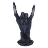 Baphomet Hand