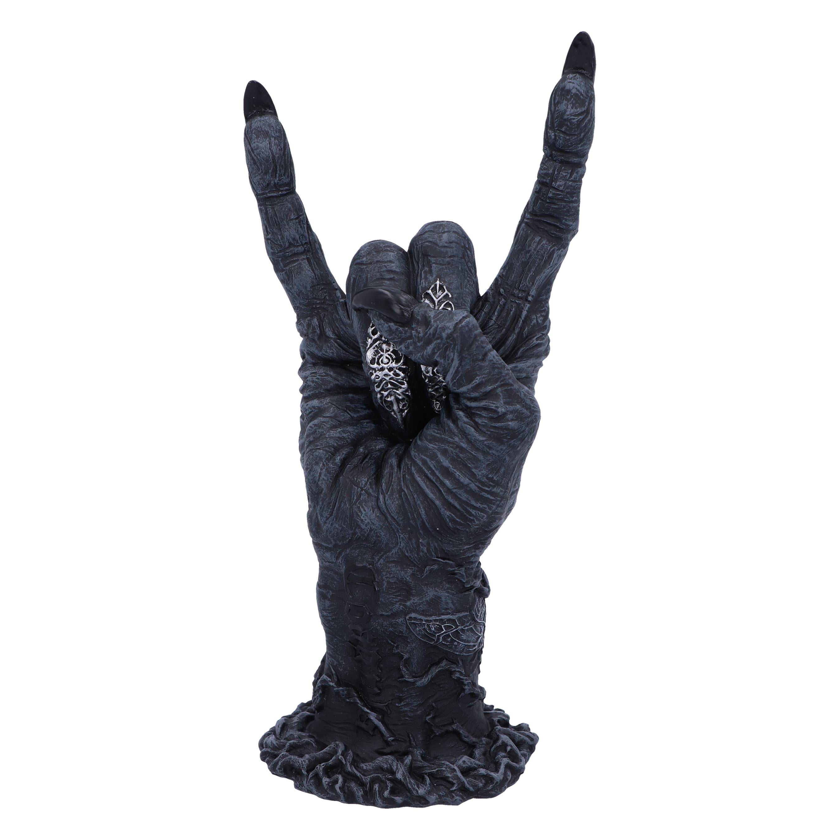 Baphomet Hand