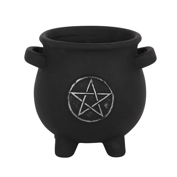 Pentagram Plant Pot