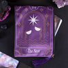 The Star Tarot Card Zipped Bag