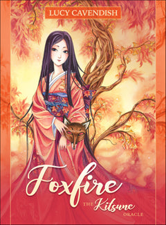 Foxfire Oracle