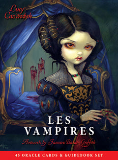 Les Vampires Oracles