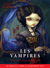 Les Vampires Oracles