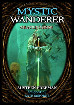 Mystic Wanderer Oracle